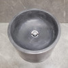 Alto Mini Pedestal Basin