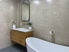 Mr Wet Wall 1000x2400x10mm Wall Panels - ROSE CONCRETE