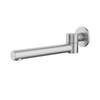 OTUS SWIVEL SPOUT LEAD FREE -  BRUSHED NICKEL