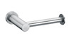 SAMANTHA TOILET ROLL HOLDER - BRUSHED NICKEL