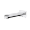 KARA BATH SPOUT - CHROME
