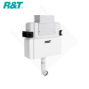 R&T Frameless Low Level In-wall Cistern For Wall Faced Toilet Pan