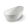 GUBBIO FREESTANDING BATH 1680x780x660