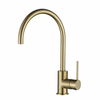 STAR MINI KITCHEN MIXER - BRUSHED BRONZE/GOLD