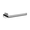 DOLCE HAND TOWEL RAIL CHROME