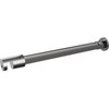 1200mm SHOWER SUPPORT BAR - CHROME