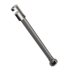 1200mm SHOWER SUPPORT BAR - CHROME
