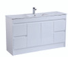 POLAR PVC FLOOR MOUNT VANITY 1500mm