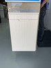 MINI VANITY 460x250 WALL HUNG OR FLOOR MOUNT (CABINET ONLY) - GRACE II