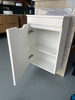 MINI VANITY 460x250 WALL HUNG OR FLOOR MOUNT (CABINET ONLY) - GRACE II