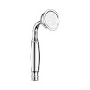 York Metal Hand Shower Metal Hand Shower Chrome