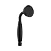 York Metal Hand Shower Metal Hand Shower Matte Black