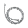 FLETCHER FLEXIBLE SHOWER HOSE 1.5m - CHROME