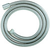 FLETCHER FLEXIBLE SHOWER HOSE 1.5m - CHROME