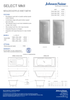 SELECT MKLL ACRYLIC BATH