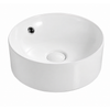 LUNA OVERFLOW BASIN GLOSS WHITE