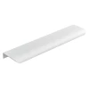 HAMPSHIRE 200mm BLACK HANDLE FOR CABINETS