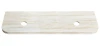 HAVANA ENGLISH EDGE 1800x500x50 STONE TOP - SAND DUNE