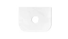 HAVANA 600x500x20 STONE TOP - CLOUDY CARRARA