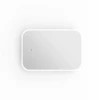 LED NEWPORT 900x600mm FRAMELESS MIRROR