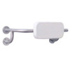 Backrest Rail
