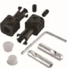 WALL HUNG TOILET FIXING SCREW