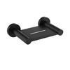OTUS SLIMLINE SOAP HOLDER - BRUSHED GOLD