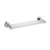 OTUS SLIMLINE SHELF - GUN METAL