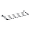 OTUS TOWEL RACK - CHROME