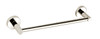 OTUS HAND TOWEL RAIL 350mm - BRUSHED NICKEL