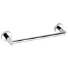 OTUS HAND TOWEL RAIL 350mm - CHROME