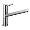 OTUS SWIVEL SINK MIXER  - CHROME