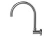 WALL MOUNT SWIVEL SPOUT