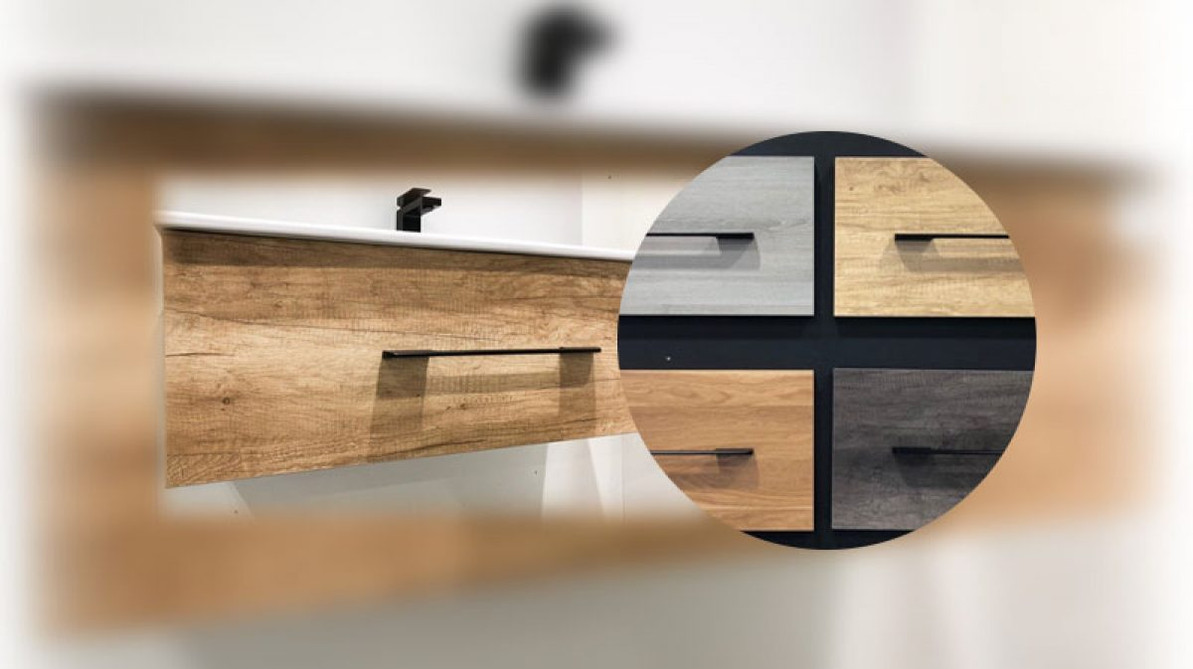 How to choose the best vanity for your bathroom!