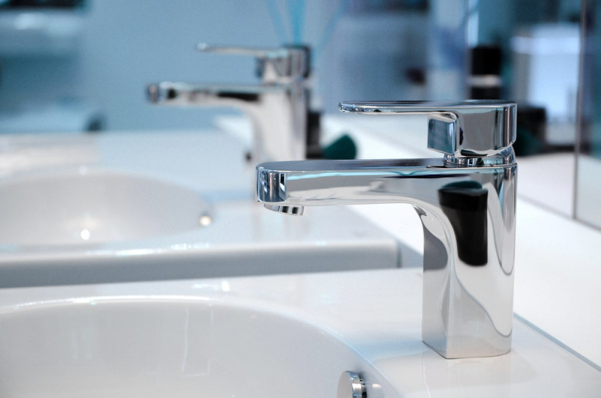 Give your bathroom a makeover with these chrome bathroom accessories Give your bathroom a makeover with these chrome bathroom accessories