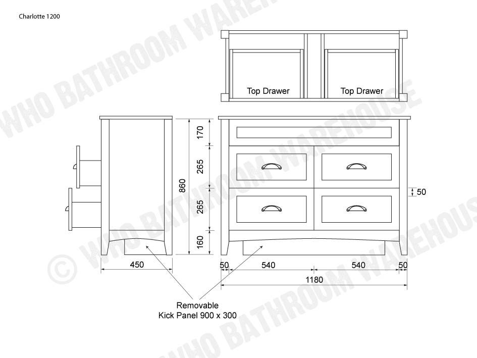 Buy Vanity Online In Gold Coast Australia 2021