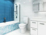About diverter-mixers and fillers for shower-bath combinations.
