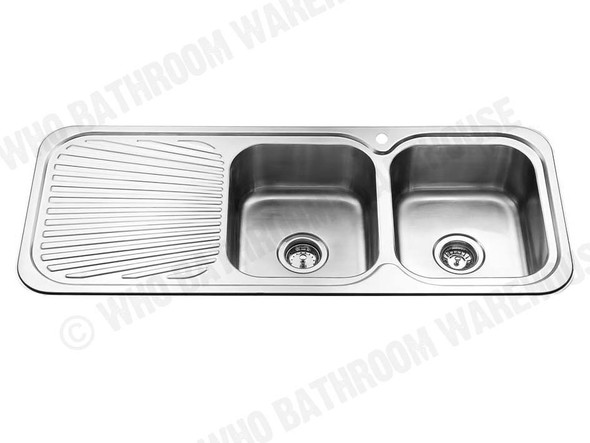 Buy Undermount Cora Kitchen Sink 485 X 395mm