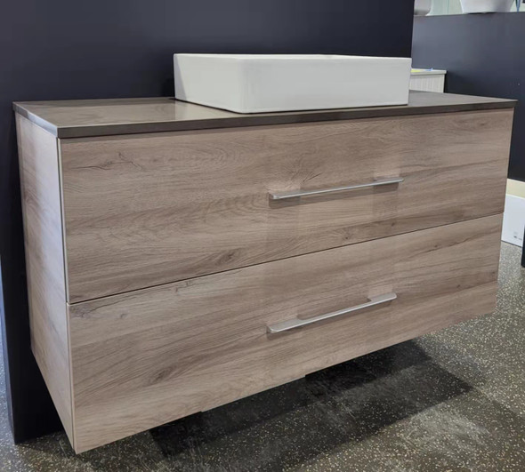 1200 double drawer vanity 1200 double drawer vanity