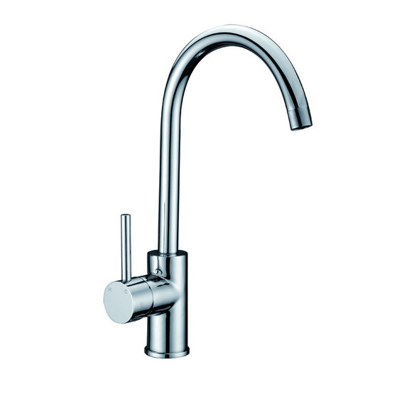 Otus Kitchen Mixer Chrome