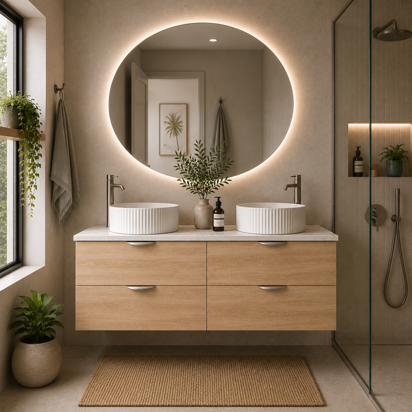 MAPLE VANITY