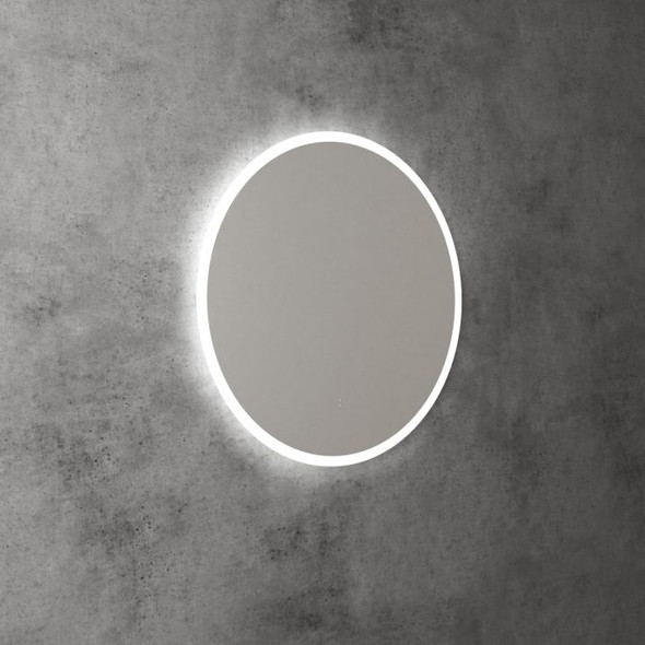 WINSOR ROUND 700 TOUCHLESS LED MIRROR WINSOR ROUND 700 TOUCHLESS LED MIRROR