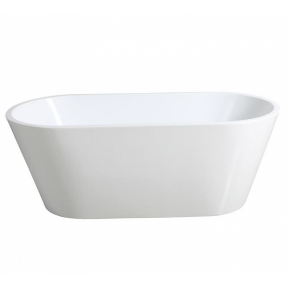 OVIA FREESTANDING BATH
