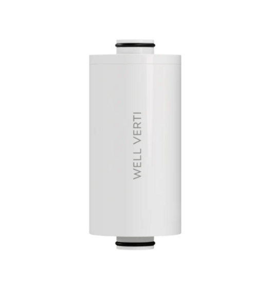 SHOWER FILTER REFILL CARTRIDGE SHOWER FILTER REFILL CARTRIDGE
