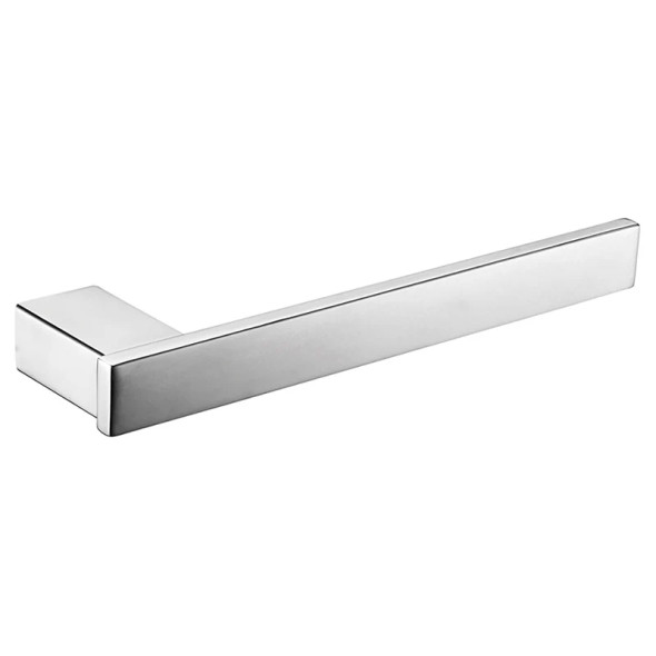 ROSA HAND TOWEL RAIL CHROME
