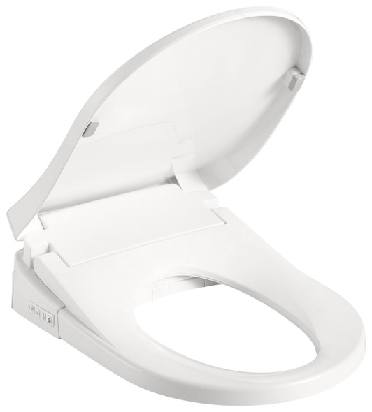 STELLA SMART RIMLESS TOILET - WHITE