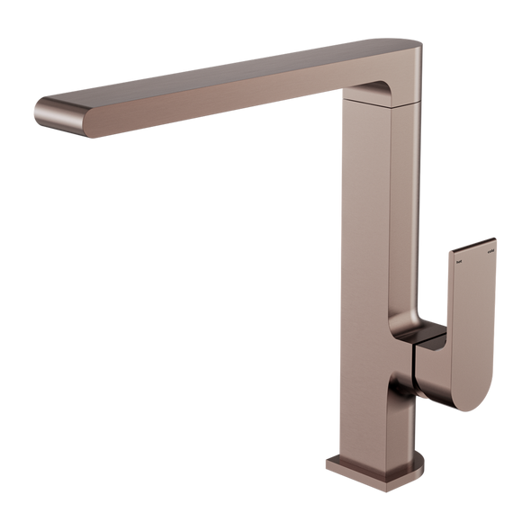 BIANCA KITCHEN MIXER SWIVEL BRUSHED BRONZE BIANCA KITCHEN MIXER SWIVEL BRUSHED BRONZE