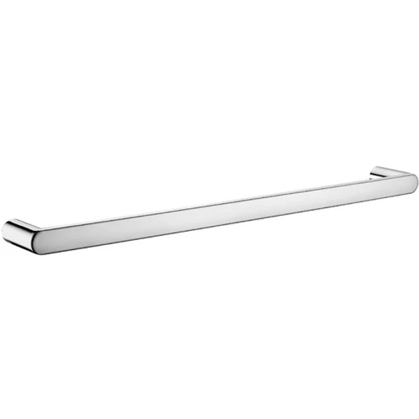 DOVE SINGLE TOWEL RAIL 810mm CHROME