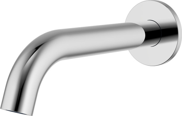 Soko Spout 60mm Cover Plate Lead Free - Chrome