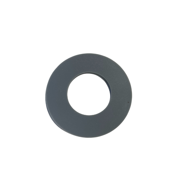RUBBER CISTERN FLUSH VALVE SEAL - WASHER